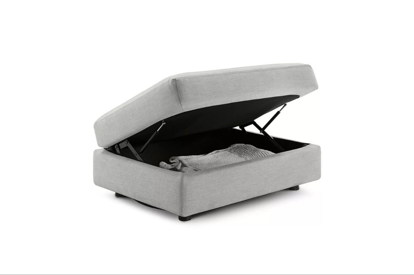 Jasper Ottoman