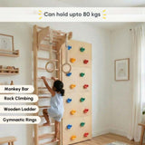 space saver jungle gym 1