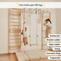 Ultimate Jungle Gym 3