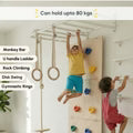 Ultimate Jungle Gym 3