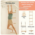 Ultimate Jungle Gym 3