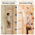 Ultimate Jungle Gym 4