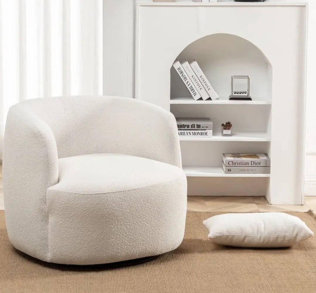 Drake Accent Chair