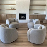 Drake Accent Chair