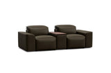 King Cloud Classic 2.5 Seater Recliner with Extra Wide Seats,