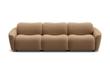 King Cinema Classic 3 Seater
