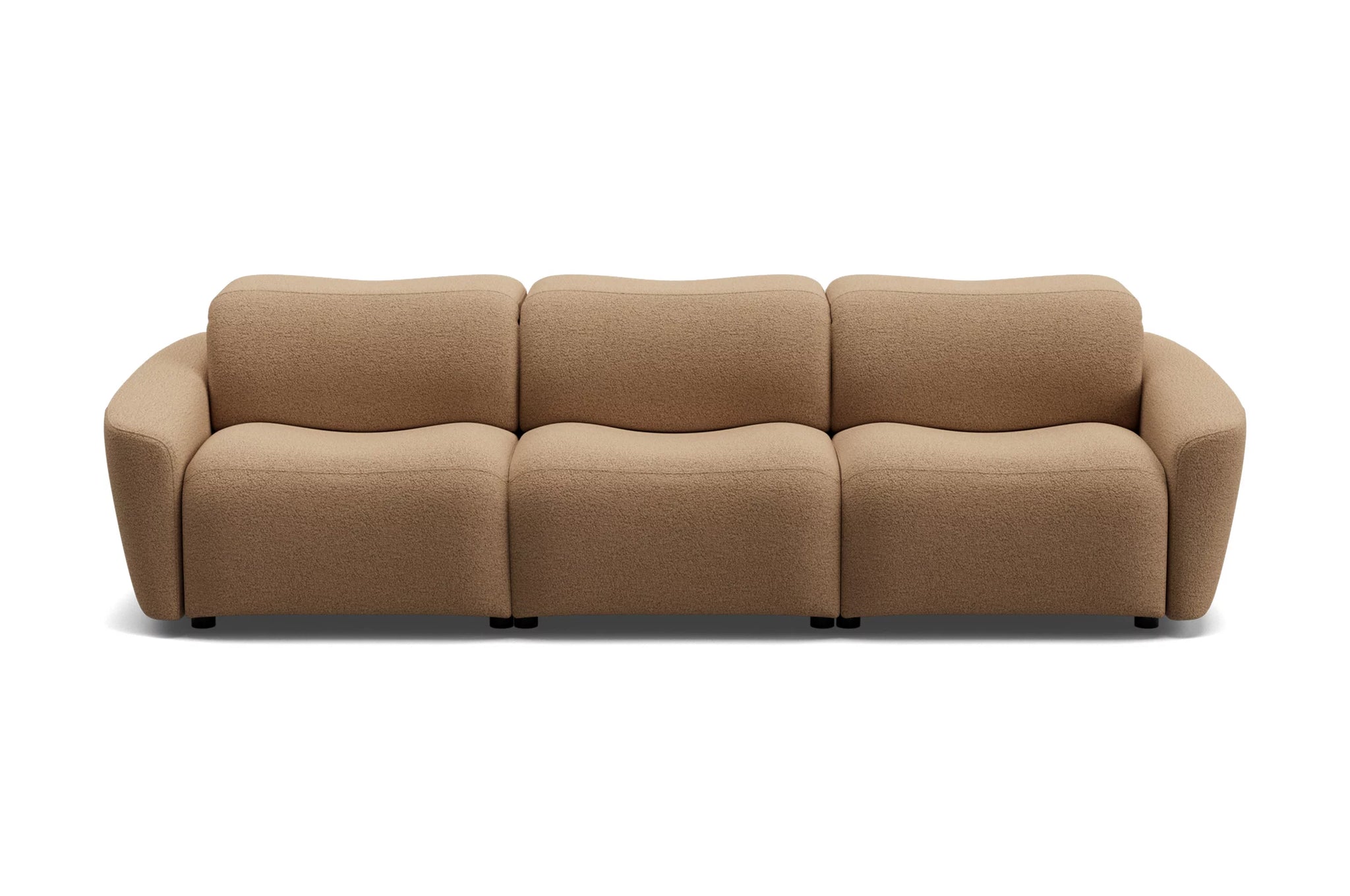 King Cinema Classic 3 Seater