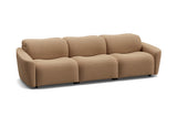 King Cinema Classic 3 Seater