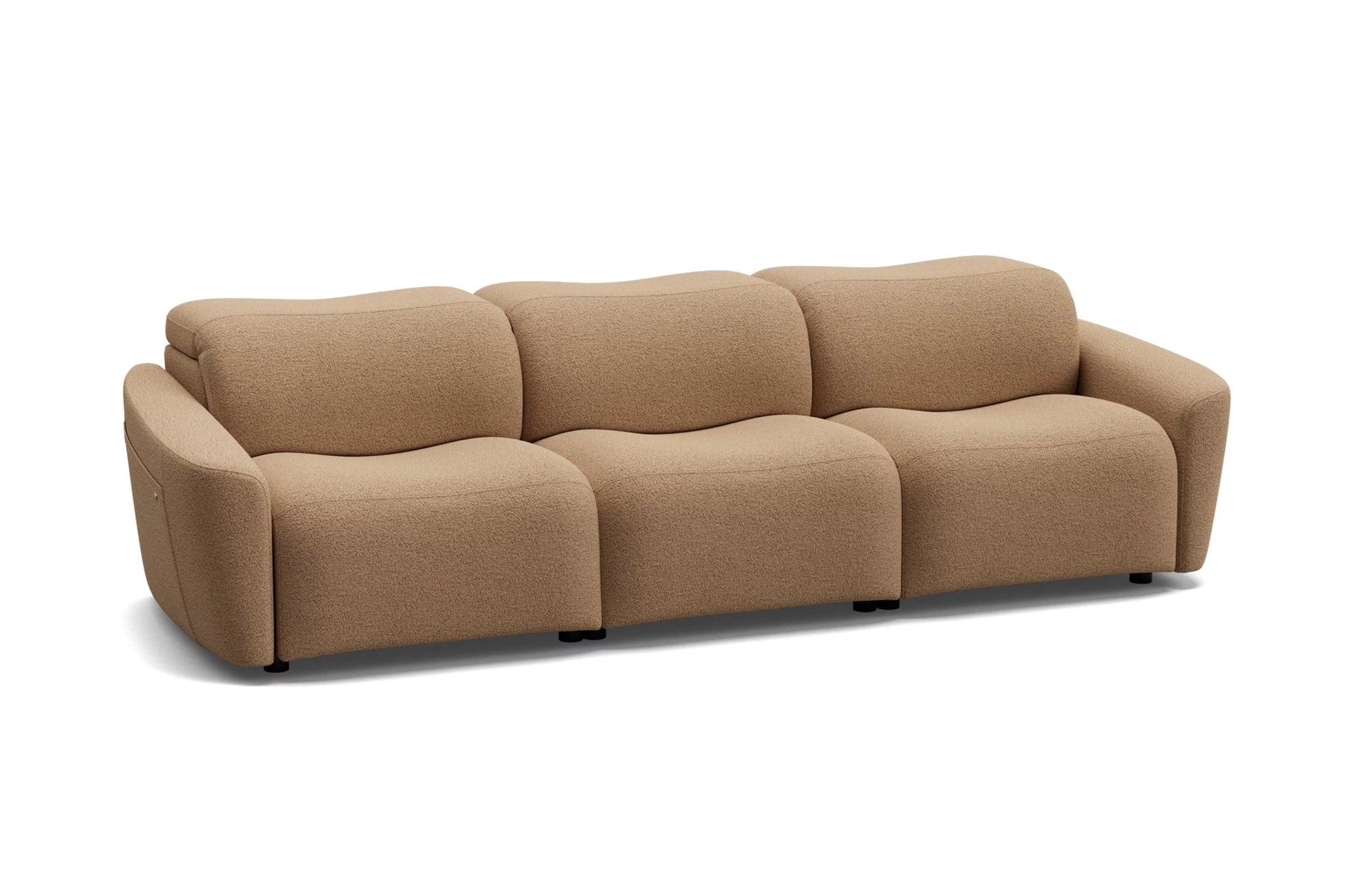 King Cinema Classic 3 Seater