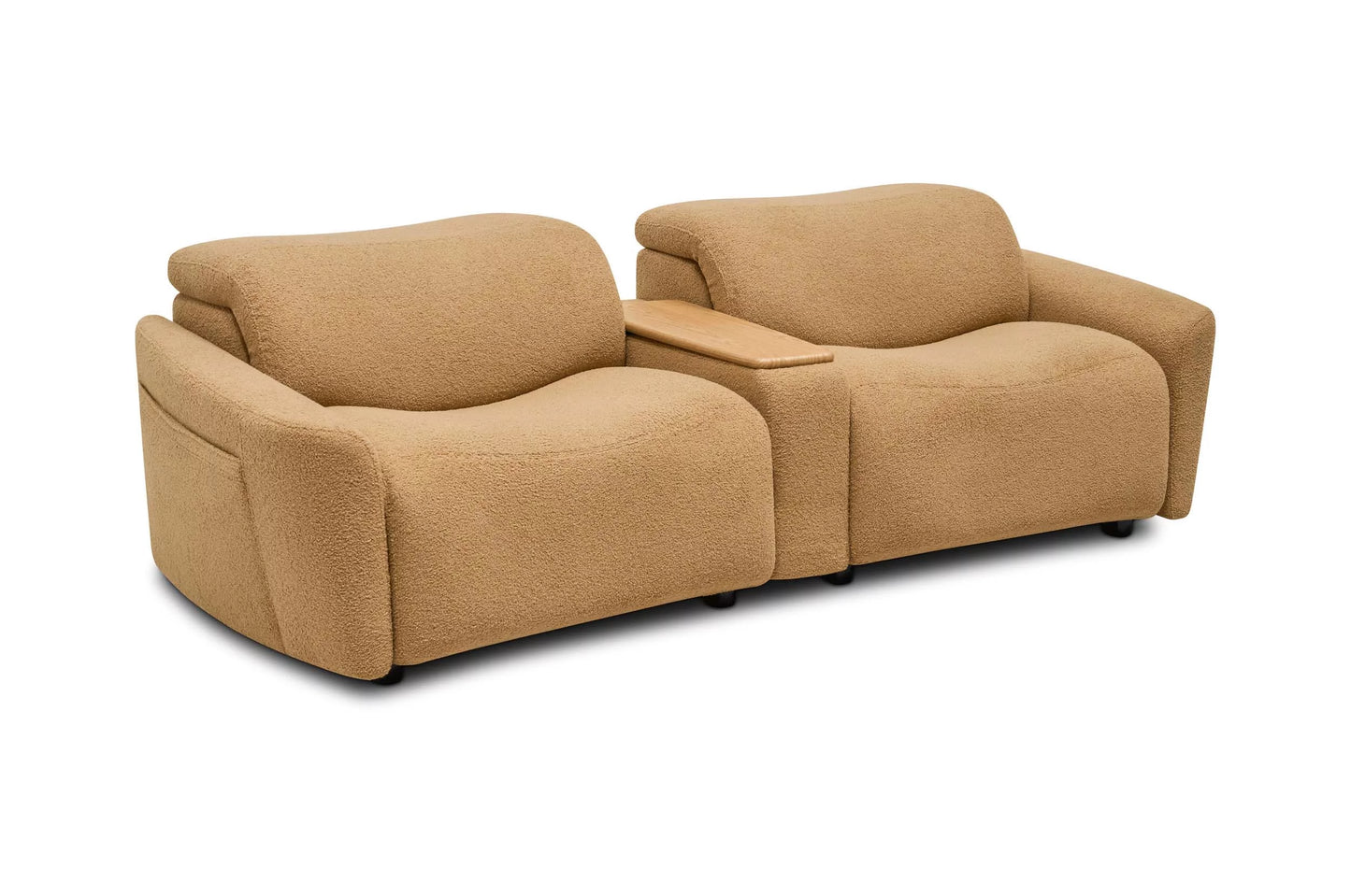 King Cinema Premiere 2.5 Seater