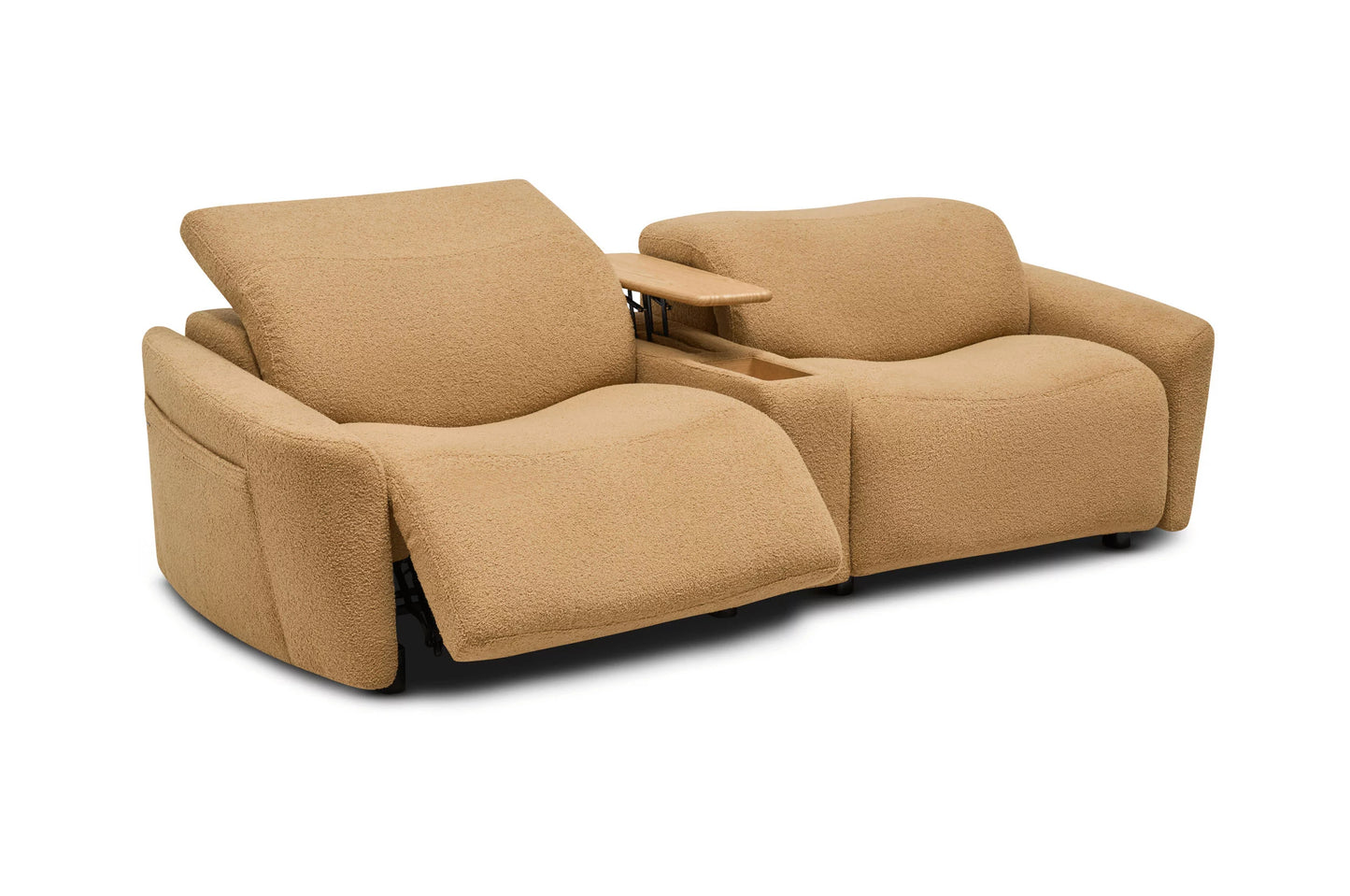 King Cinema Premiere 2.5 Seater