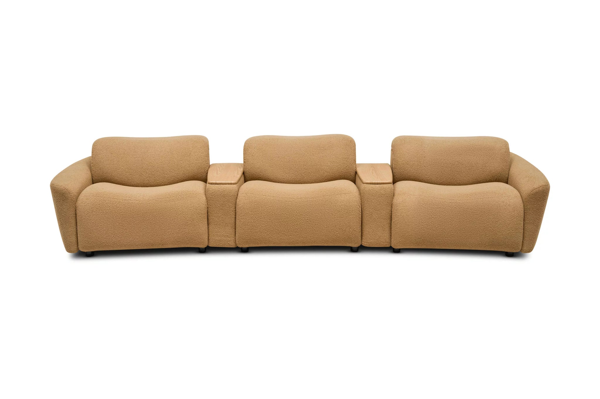 King Cinema Premiere 3 Seater