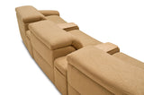 King Cinema Premiere 3 Seater
