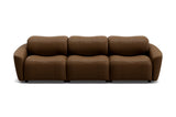 King Cinema Premiere 3 Seater