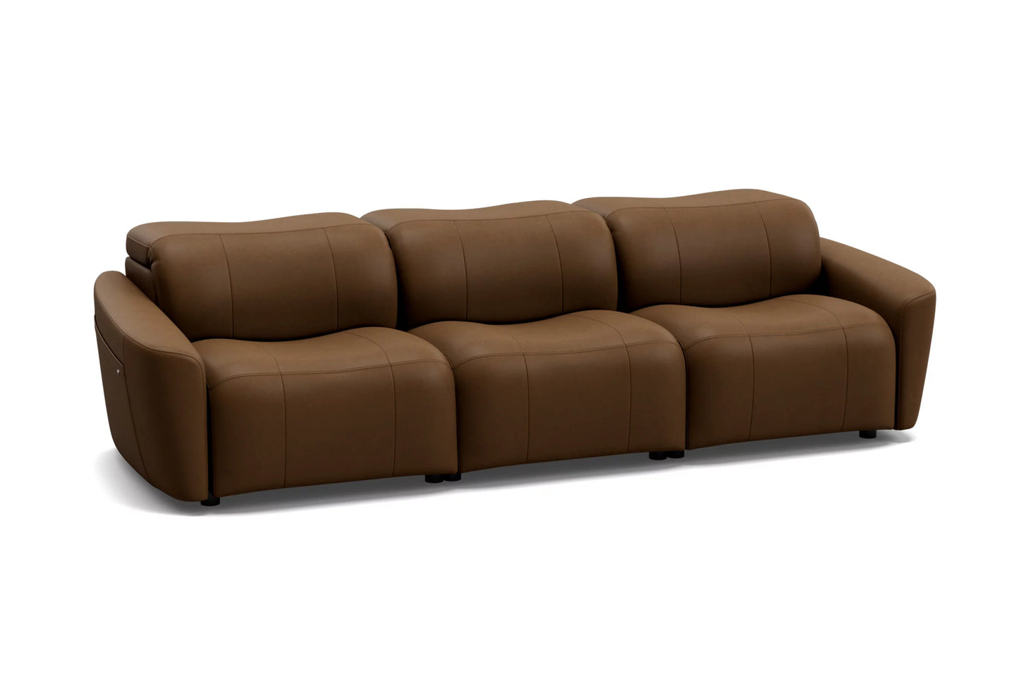 King Cinema Premiere 3 Seater