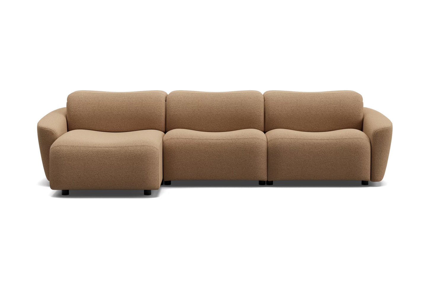 King Cinema Classic 3 Seater