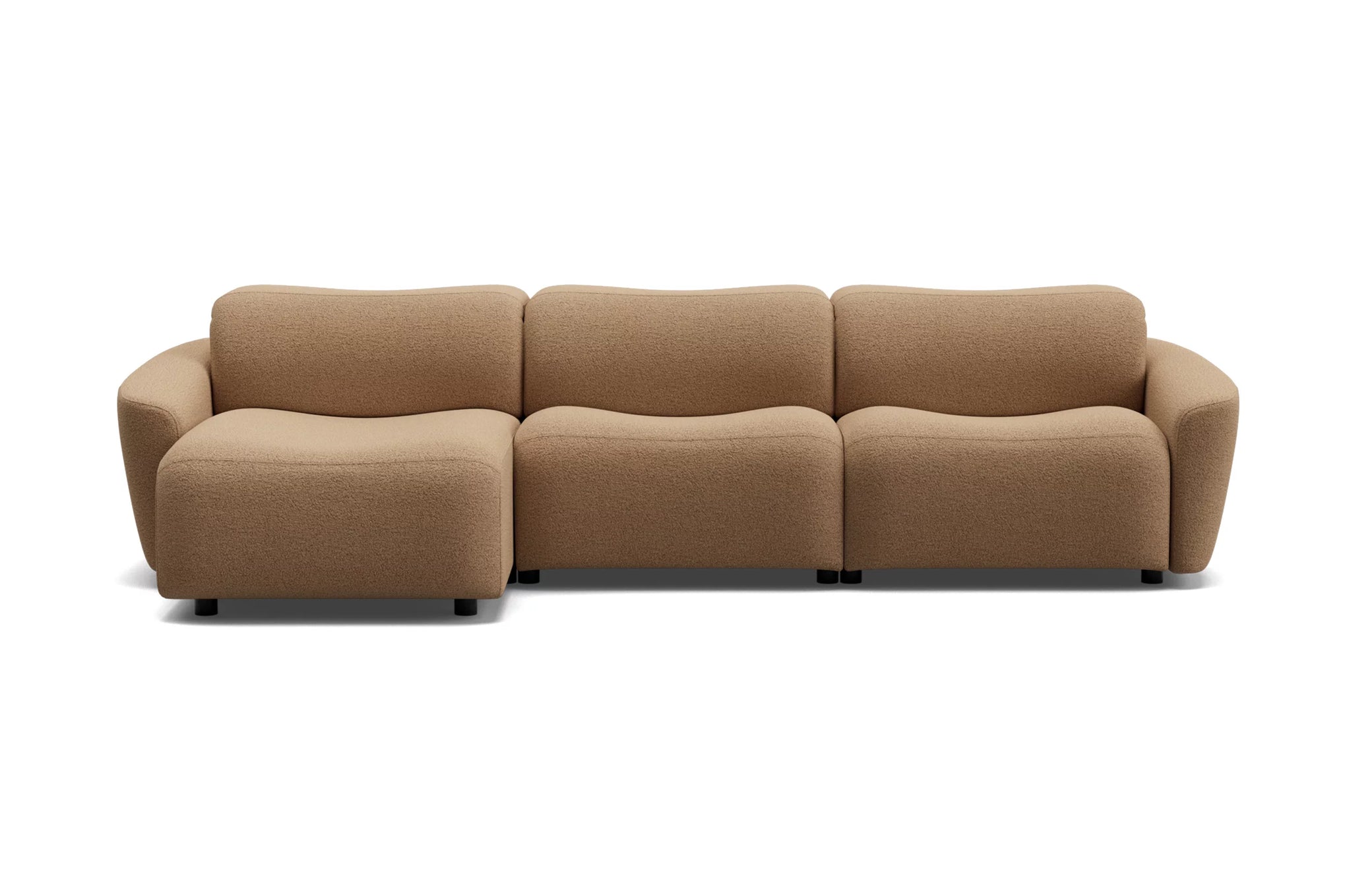King Cinema Classic 3 Seater