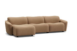King Cinema Classic 3 Seater