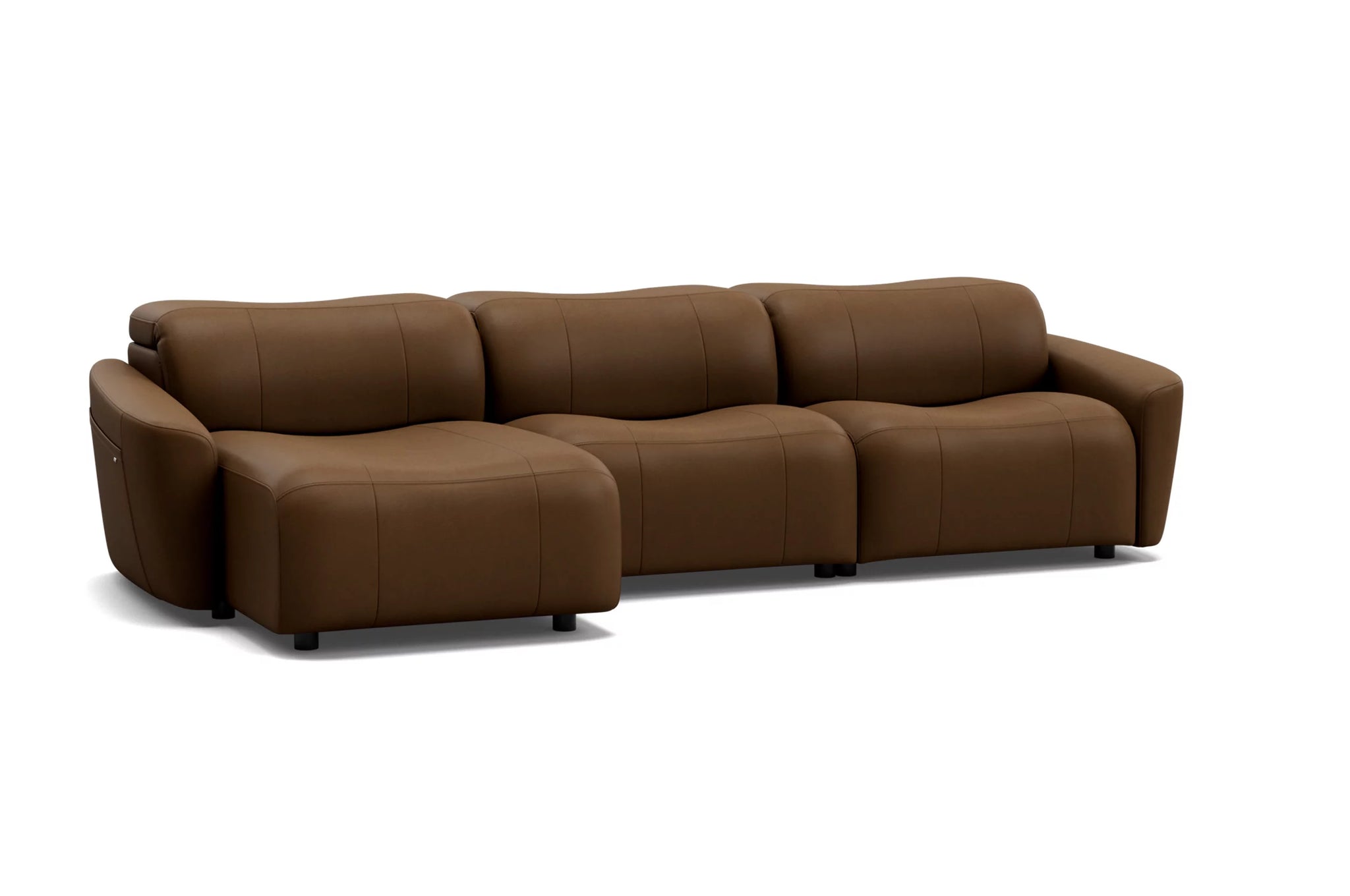 King Cinema Premiere 3 Seater