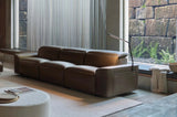 King Cloud Premiere 3 Seater TouchGlide