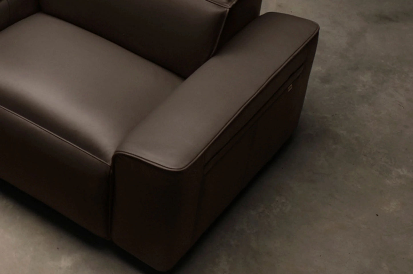 King Cloud Premiere 3 Seater TouchGlide