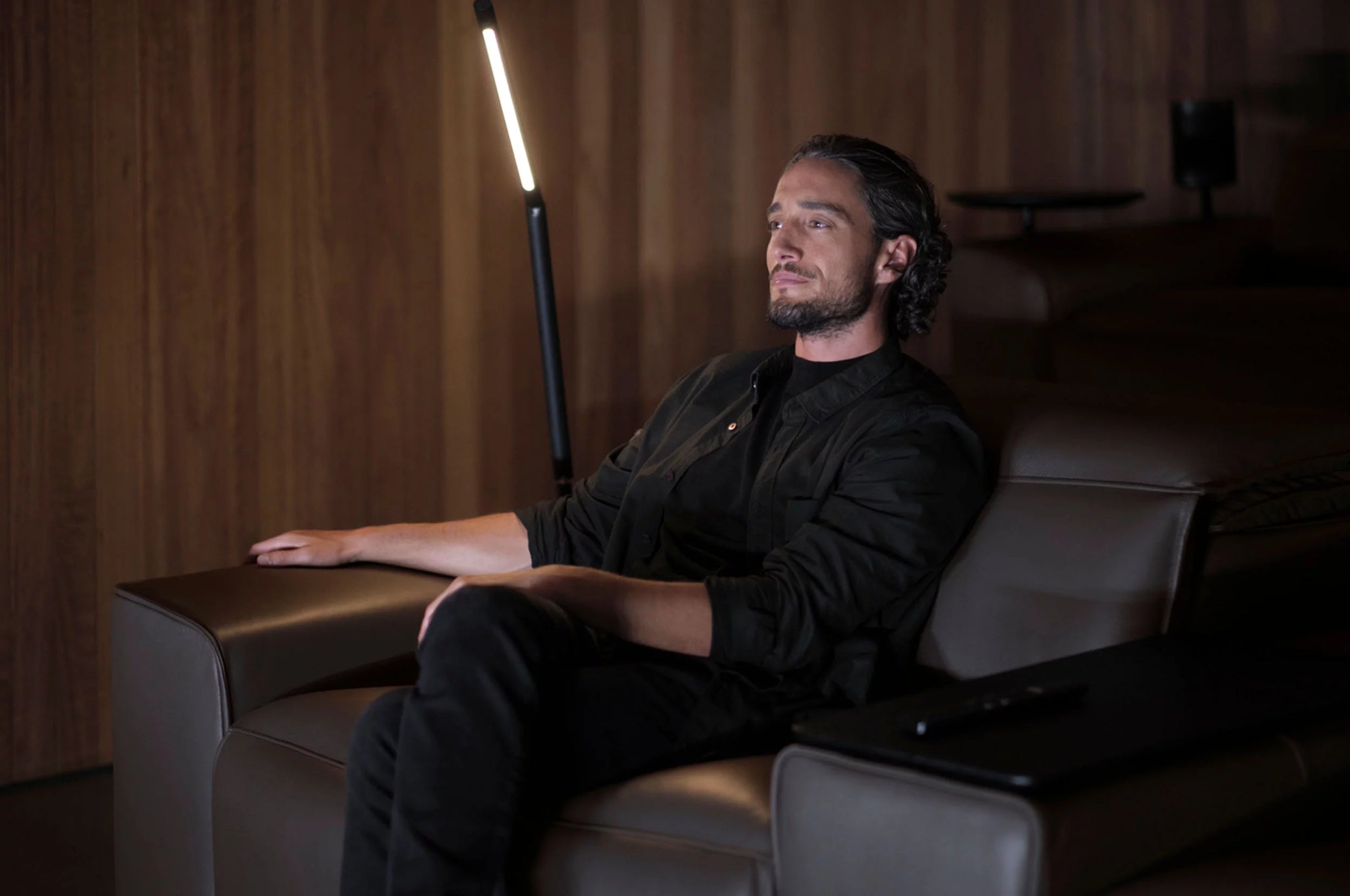 King Cloud Premiere 3 Seater TouchGlide