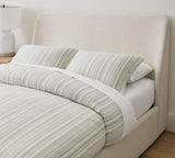 Layton Upholstered Bed