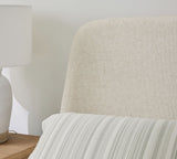 Layton Upholstered Bed
