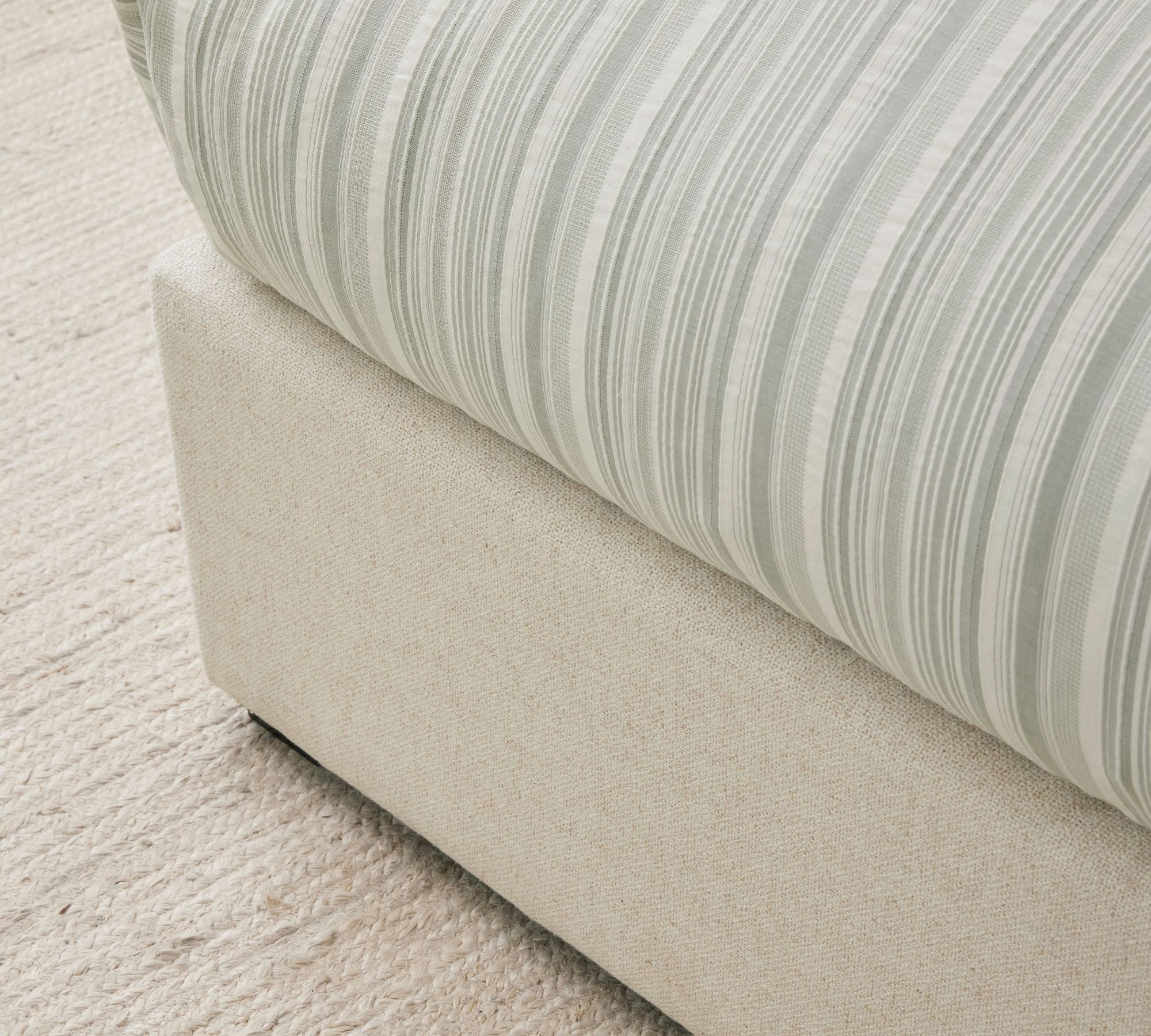 Layton Upholstered Bed