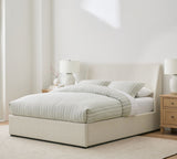 Layton Upholstered Bed