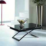 Obsidian - Small Table Glass Lift