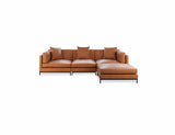 Migliore Sectional: Best Leather Modular Sofa Design