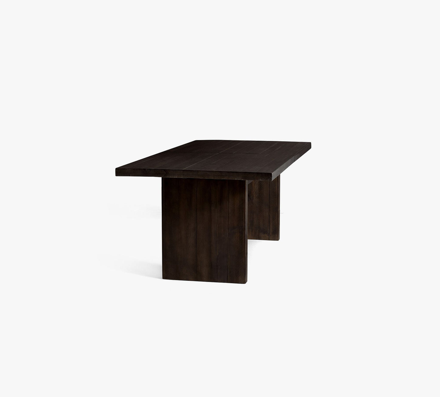 Pismo Extendable Dining Table (66"-90")