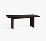 Pismo Extendable Dining Table (66"-90")