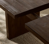 Pismo Extendable Dining Table (66"-90")