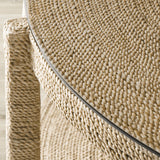 Point Reyes Open Round Coffee Table (36")