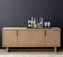 Portola Buffet (68")