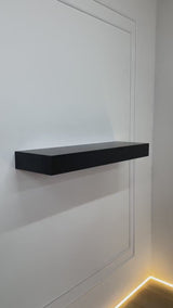Secret hidden safe