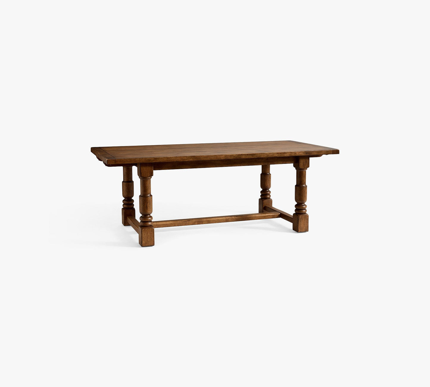 Radcliffe Extendable Dining Table (84"-106")