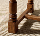 Radcliffe Extendable Dining Table (84"-106")