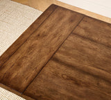 Radcliffe Extendable Dining Table (84"-106")