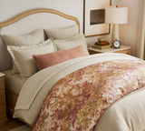 Scarlett Upholstered Bed