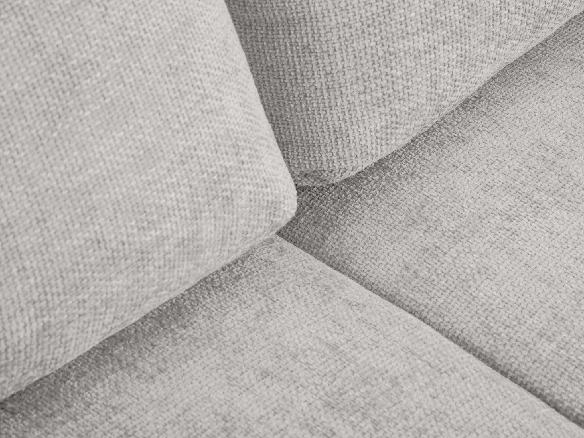 Sofa with a laundry matera sleeping function