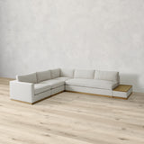 Valencia Modular Sectional