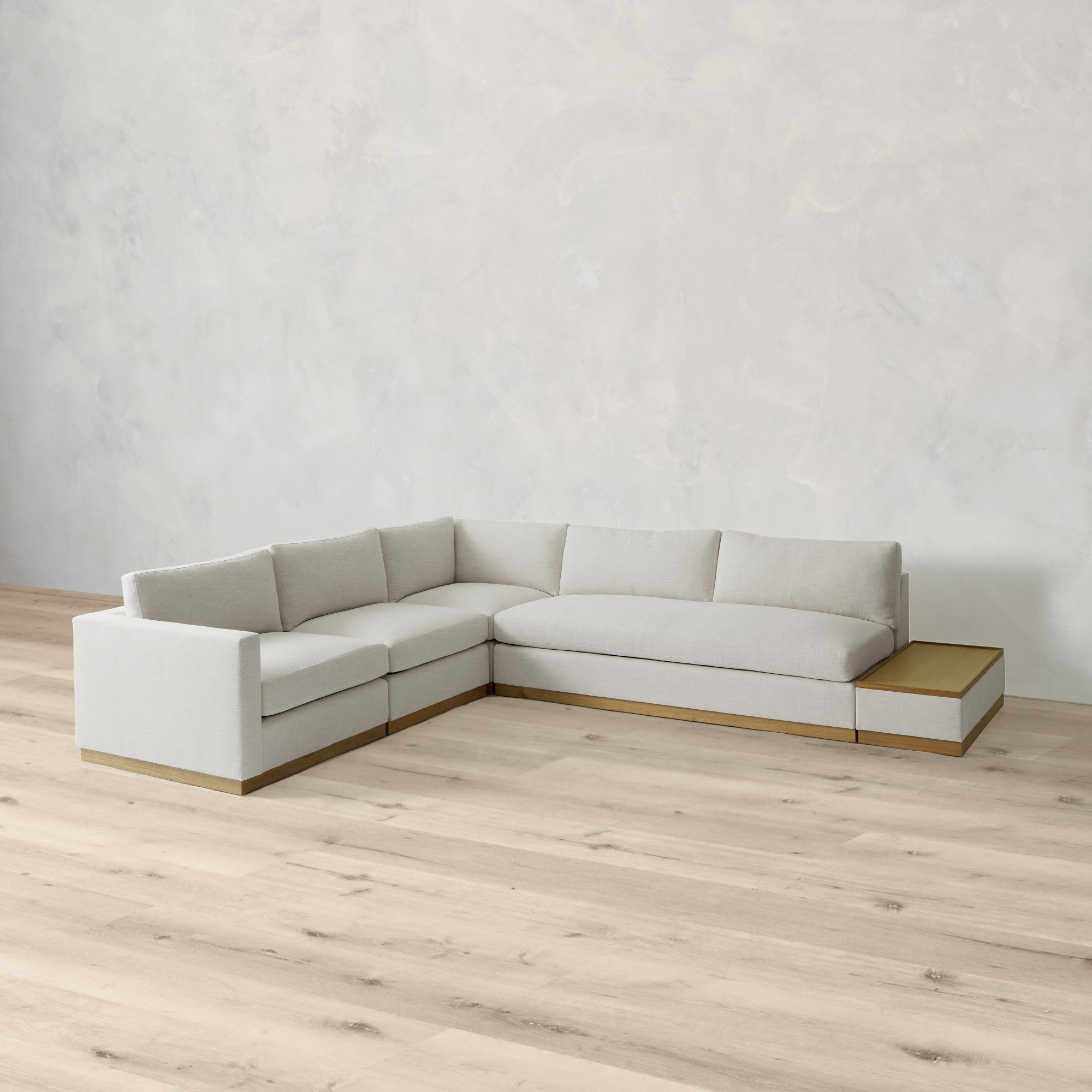 Valencia Modular Sectional