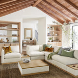 Valencia Modular Sectional