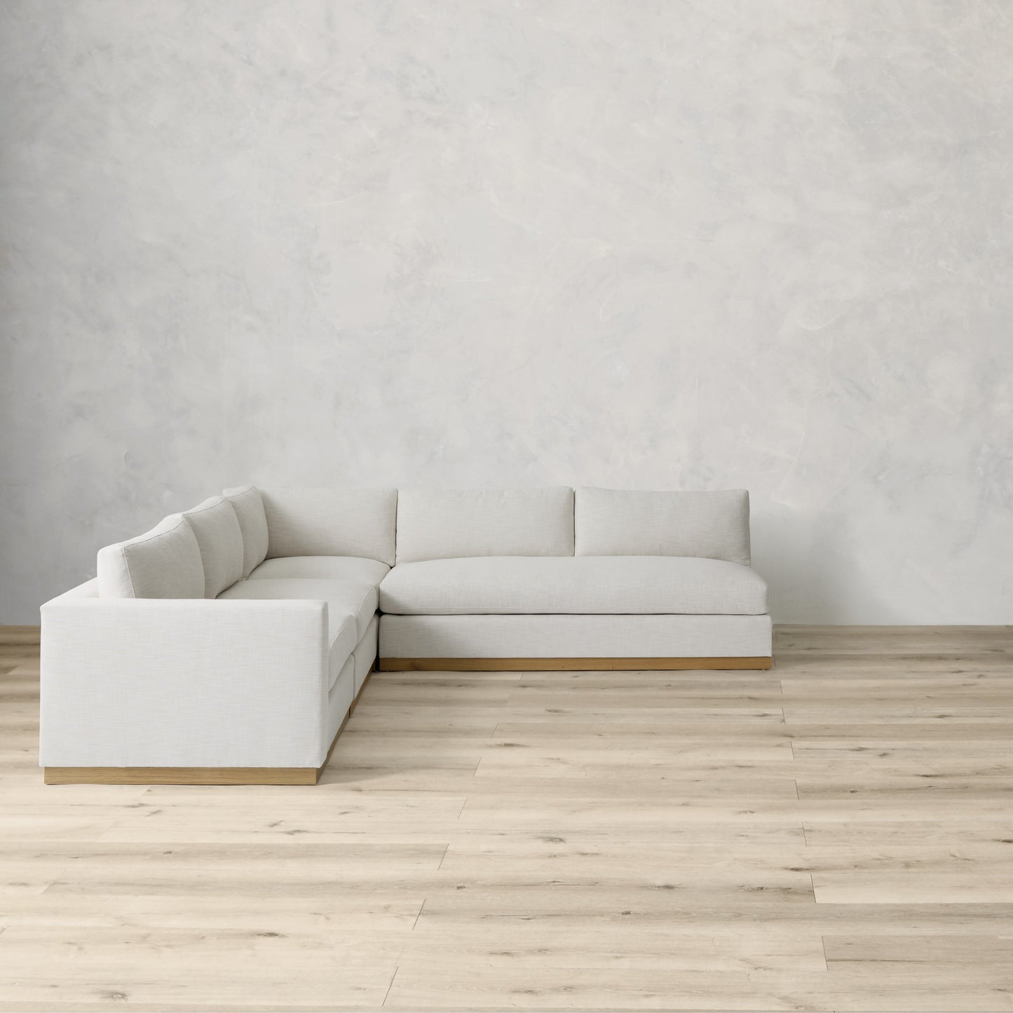 Valencia Modular Sectional