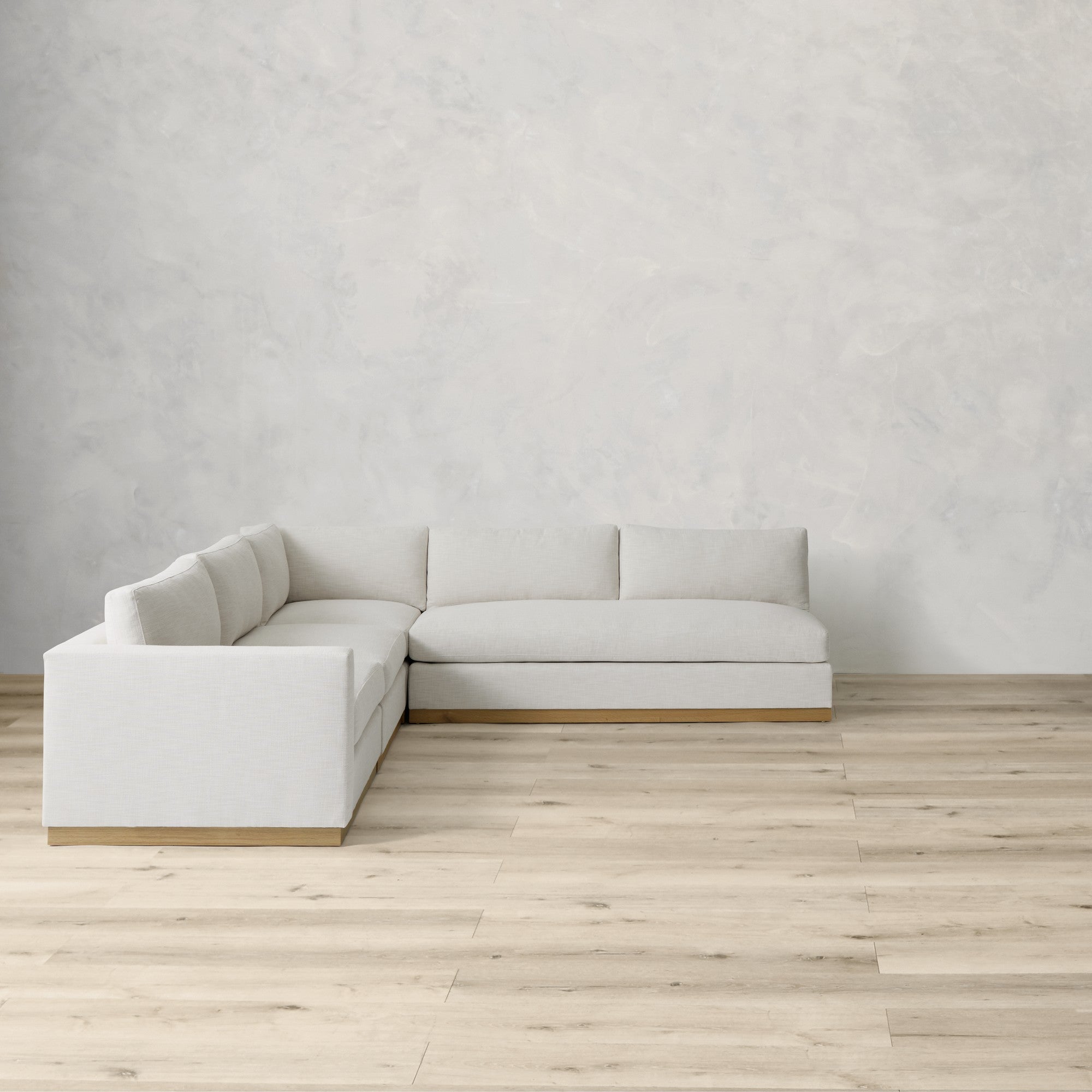 Valencia Modular Sectional