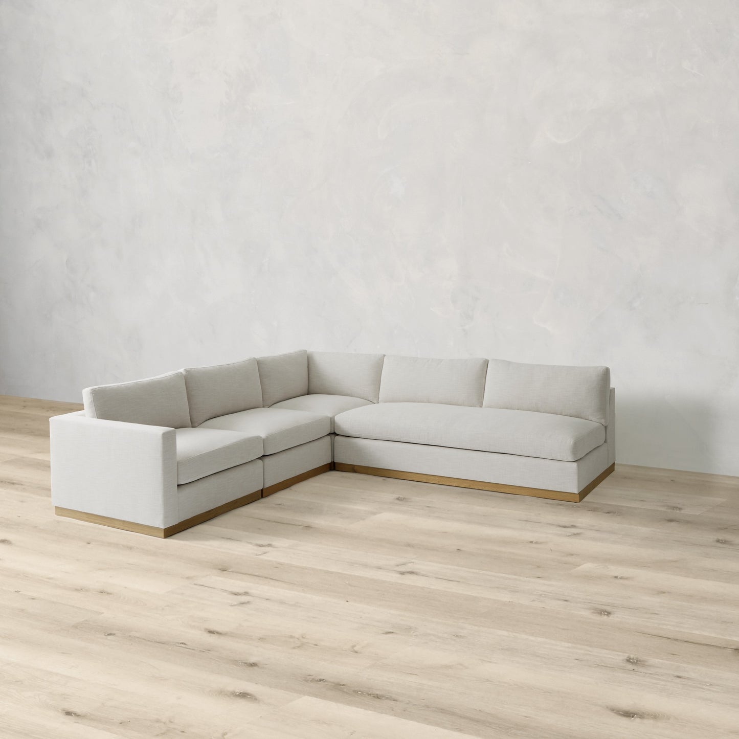 Valencia Modular Sectional