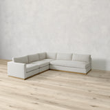 Valencia Modular Sectional